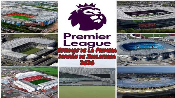 estadios premier league