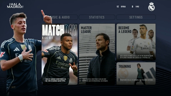 gráficos pes 2021