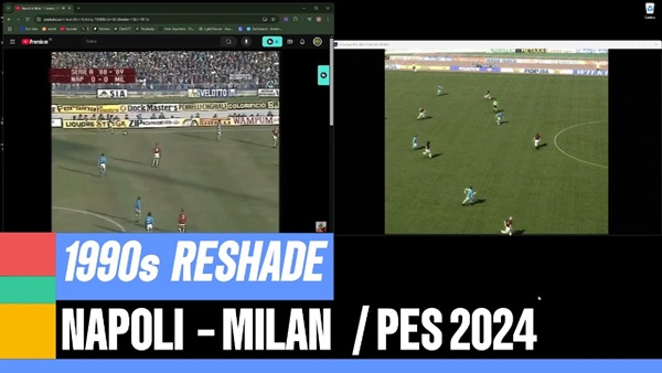 graficos pes 2021