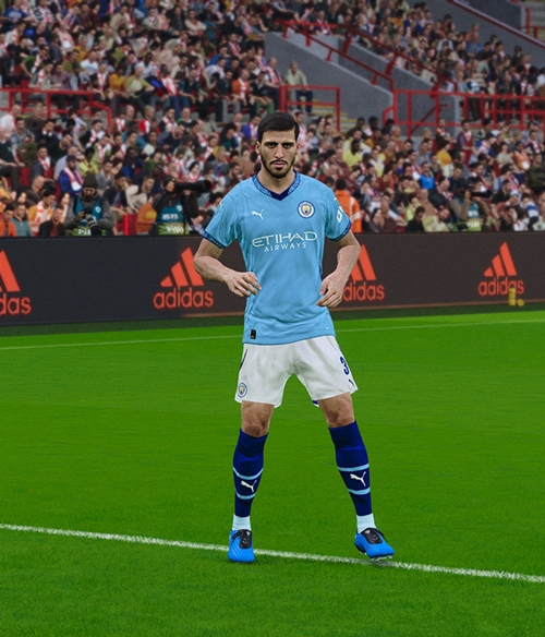 graficos pes 2021