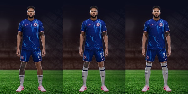 graficos pes 2021