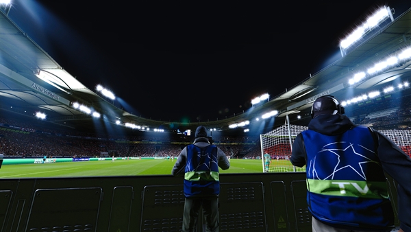 graficos pes 2021