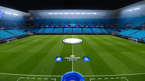 graficos pes 2021