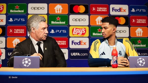 mods pes 2021