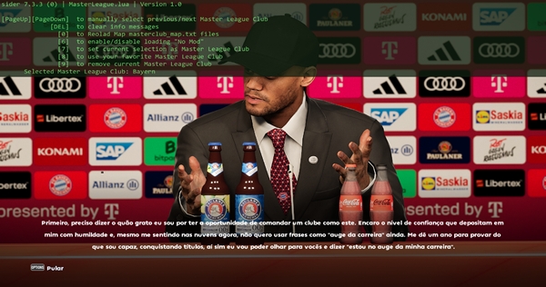 edicion pes 2021