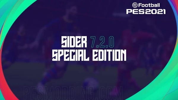 edicion pes 2021