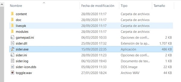 herramientas edicion pes 2021
