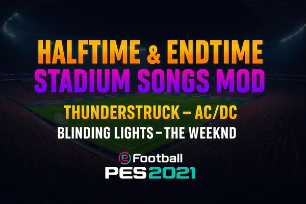 musica pes 2021
