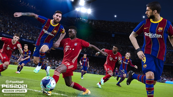 parches pes 2021