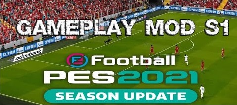 parches pes 2021