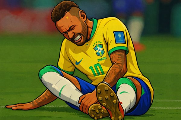 PES 2021 & Football Life 2026 Realistic Injury Durations Mod - by Gokhan Ugurlu