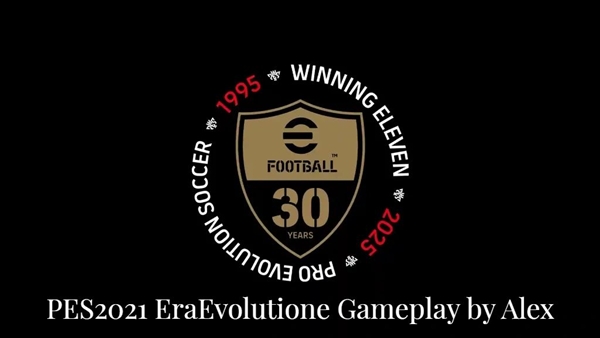 parches pes 2021 FL 2025