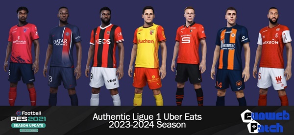 mods pes 2021