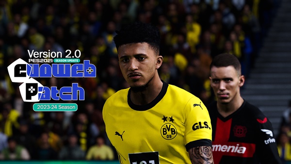 mods pes 2021