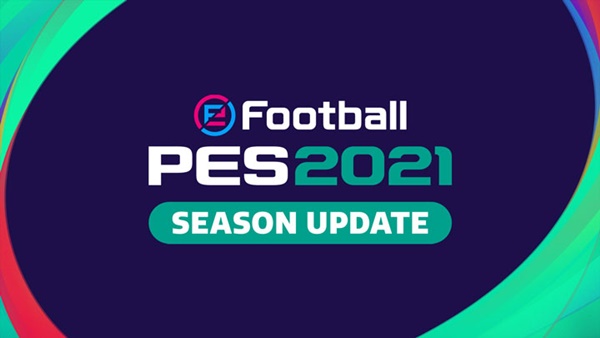 PES 2021 EVO Soccer 5.0 Next Gen Graphics & Gameplay