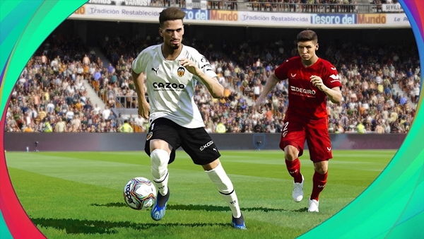 mods pes 2021