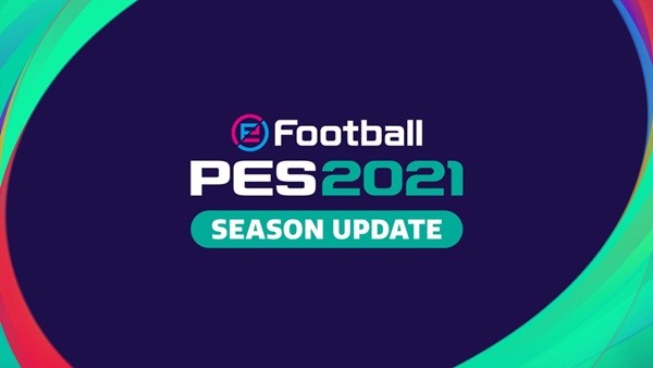 PES 2021 Gameplay Mod VEGA 2024 - by Alex