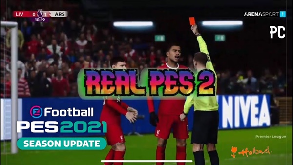 parches pes 2021