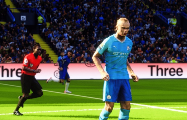 PES 2021 Next Gen Graphics & Gameplay - ISS 2024 V2.2 - by elijio876