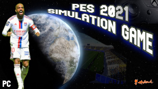 mods pes 2021