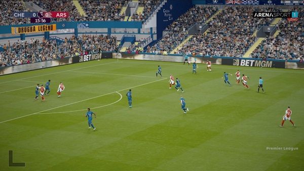 parches pes 2021