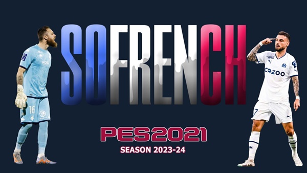 parches pes 2021