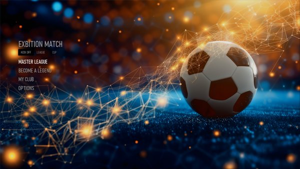 PES 2021 Soccer Revolution 2026 v1 Brand New Gameplay Menu & Reshades - by elijio876