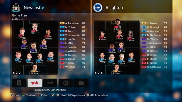 mod pes 2021