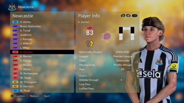 mods pes 2021