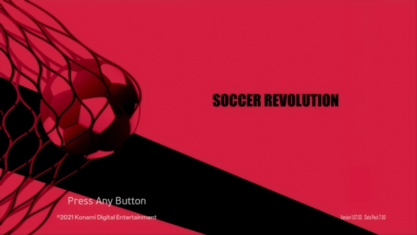 PES 2021 Soccer Revolution v10 Brand new Gameplay-Graphics & Reshades - by elijio876