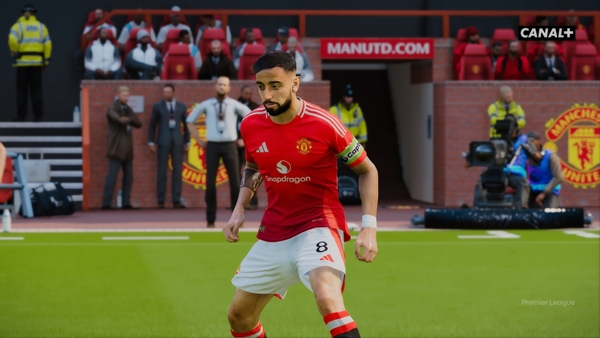 PES 2021 Soccer Revolution v3.0 Brand new Gameplay Graphics & Reshades - by elijio876