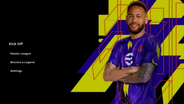 PES 2021 Soccer Revolution v6.0 Brand new Gameplay-Graphics & Reshades - by elijio876