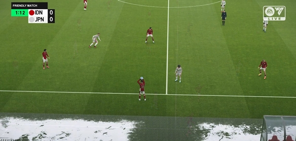 mods pes 2021