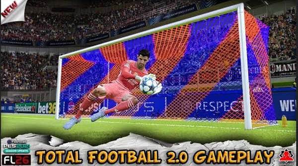 mods pes 2021