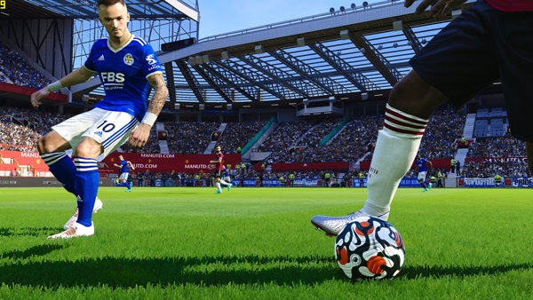 PES 2021 Ultimate 2024-2025 GP Gameplay - by Alex