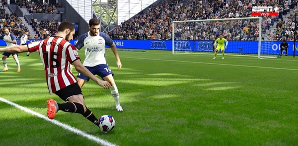 mods pes 2021