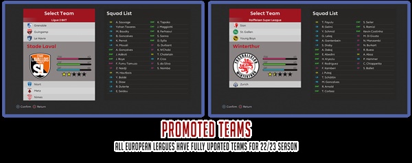 patch pes 2021