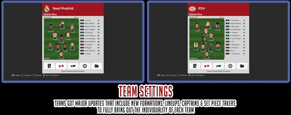 patch pes 2021