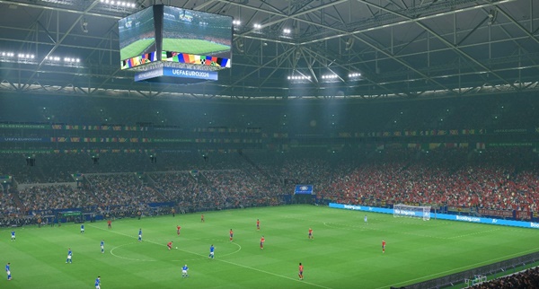 mods pes 2021