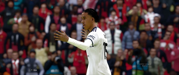 PES 2021 Ultimate Soccer 4.0 Graphics & Gameplay - by elijio876