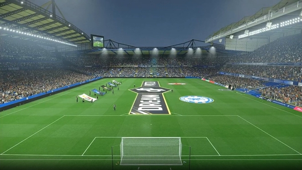 PES 2021 Ultimate Soccer 7.0 Graphics & Gameplay - by elijio876