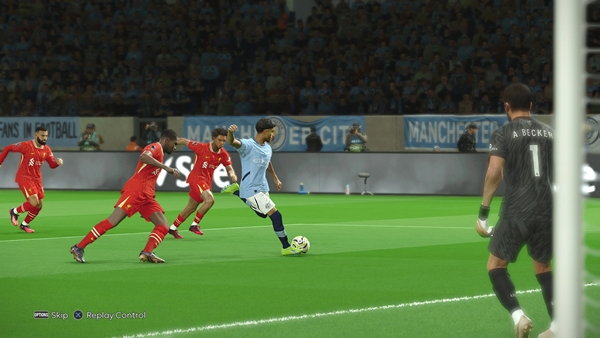 parches pes 2021