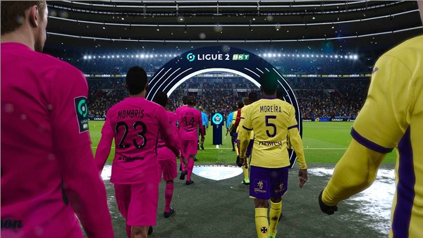 parches pes 2021