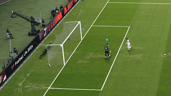 redes pes 2021