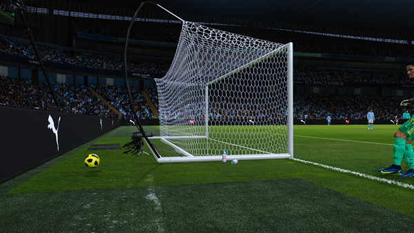redes pes 2021