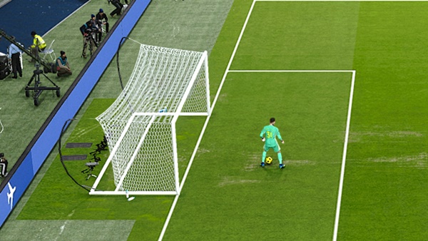 redes pes 2021