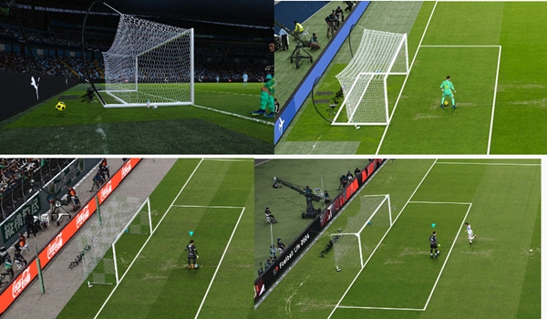 redes pes 2021 fl