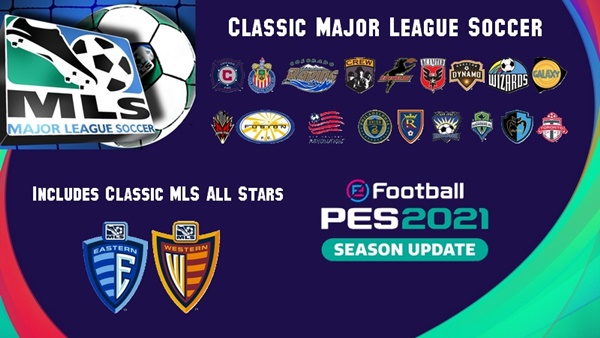 option file pes 2021