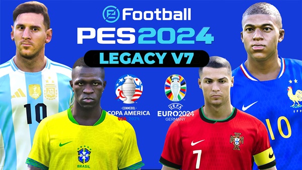 option file pes 2021