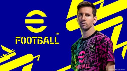 Konami presenta eFootball, una nueva generación con Free-To-Play